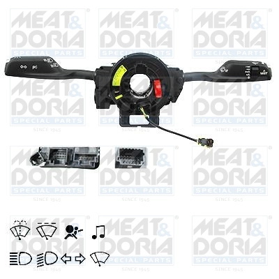 Steering Column Switch